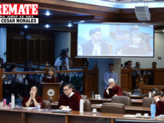P73M disallowed confi fund dapat ibalik ng OVP – COA witness