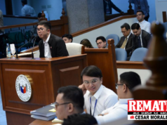 111 disbursement sa isang araw ‘di pangkaraniwan – COA witness