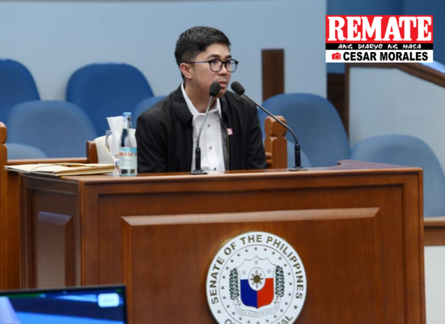 wamil impeachment