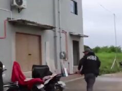 P2M pekeng pampalasa ng pagkain, nasamsam sa Bulacan