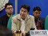 DOE, PNOC pinakikilos ng solon sa pag-iimbak ng reserbang langis