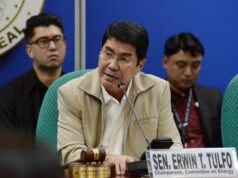 DOE, PNOC pinakikilos ng solon sa pag-iimbak ng reserbang langis