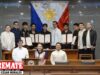 SB19, kinilala ng Senado sa makasaysayang pagtatanghal sa Lollapalooza