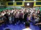 132 pamilyang nasunugan sa Pque, inayudahan ni Sen. Bong Go