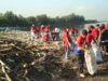 466K kilo ng basura nahakot sa nationwide coastal cleanup