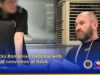 Romanian na may criminal record, hinarang ng BI sa NAIA