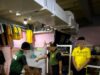 Paggalugad, sorpresang drug test isinagawa sa mga kulungan sa Bataan