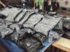 P162M kush nasabat ng BOC sa inabandonang yate