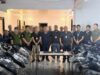 Higit P360M kush marijuana, nasabat sa inabandonang yate