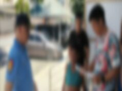 Wanted sa kasong carnapping, huli sa Tarlac