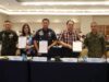 Central Luzon idineklarang mapayapang rehiyon