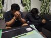 Tindero ng punda na tulak, kasabwat huli sa buybust ops sa Pampanga