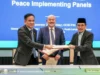 Pagwakas sa decommisioning, ipinangako ng gobyerno, MILF