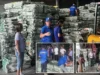 Pekeng sako ng bigas, ibinabala