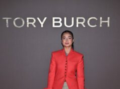Alex Eala, spotted sa NY fashion week; Heart, kinabog!