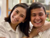 Matteo, nag-ultrasound prank; Sarah, wala pang official statement sa buntis issue!