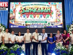 Singkaban Festival ipinagdiwang sa Bulacan