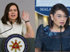 VP Sara kay Claire Castro: “Isang kahihiyan sa bansa”