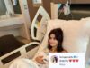 Venice, sa ospital nag-bday!