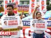 Pagpapatupad ng P60 umento sa sahod, kinondena ng grupo