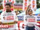 Pagpapatupad ng P60 umento sa sahod, kinondena ng grupo