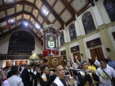 1.2M deboto nakiisa sa 2026 Peñafrancia — Naga LGU