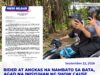 Rider, angkas nambato sa bata, pinatawag ng LTO