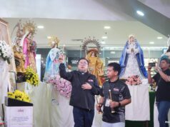 Araw-araw na pagdarasal ng Rosario, hinimok ng Simbahang Katolika