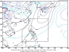 Luzon, Visayas apektado ng Habagat