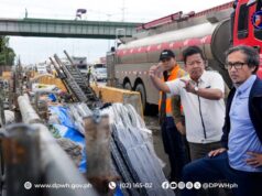 Toll rebate sa NLEX tinapos na