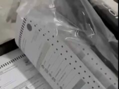 Comelec may lead na sa pre-shaded na balota sa Basilan
