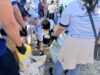 MARINA, nakiisa sa international coastal cleanup