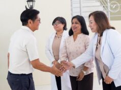 Health services, bawas na medical expense ilalapit ni PBBM sa mga liblib na lugar