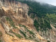 4 patay, 12 nawawala sa avalanche sa Nepal