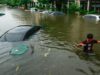 Bangkok, nagdeklara ng flood disaster matapos ng 48-oras ng ulan