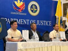 Walang Ligtas na Lugar para sa Agri Smugglers: DOJ, BOC, NBI, nagsanib-puwersa