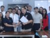 Mga estudyante, edukador, nakiisa sa kampanya para sa CADENA Act