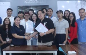 Mga estudyante, edukador, nakiisa sa kampanya para sa CADENA Act