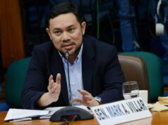 Villar: AFASA laking-tulong sa online scams, financial fraud campaign