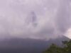 Mayon, nagbuga ng 8,165 tonelada ng sulfur dioxide