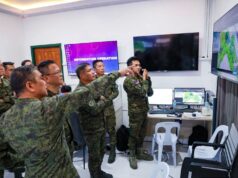 AFP mananatiling nakaalerto sa BARMM matapos halalan
