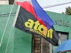 Ibinasurang graft conviction vs Imelda, pinalagan ng ATOM