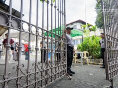 Mahigit 12K examinees sumabak sa unang araw ng Bar Exams