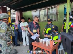 Multiple voting sa Maguindanao del Norte, naitala ng PPCRV