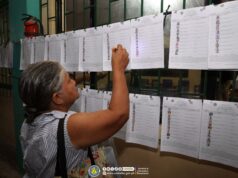 Pagbomba, napigilan bago mag-botohan sa Basilan