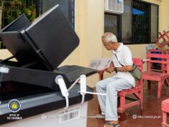 Comelec kumpiyansa sa mataas voter turnout sa BARMM polls