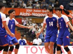 ANOMALYA SA FINANCIAL SUPPORT SA ASIAN GAMES ATHLETES, IMBESTIGAHAN – PBBM