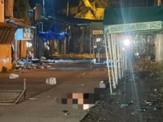 Away-pila: 3 patay, 15 sugatan sa pamamaril sa polling center sa Cotabato