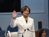 Impeachment court pinayagan si Cabotaje-Tang na tumestigo vs VP Sara