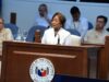 Cabotaje-Tang: ‘My testimony is not for sale’